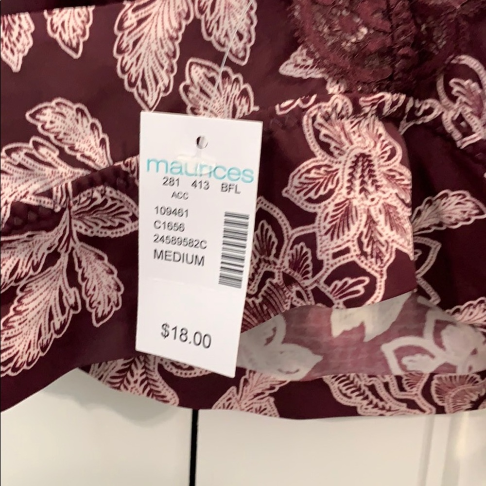 Bralette - Picture 3 of 3